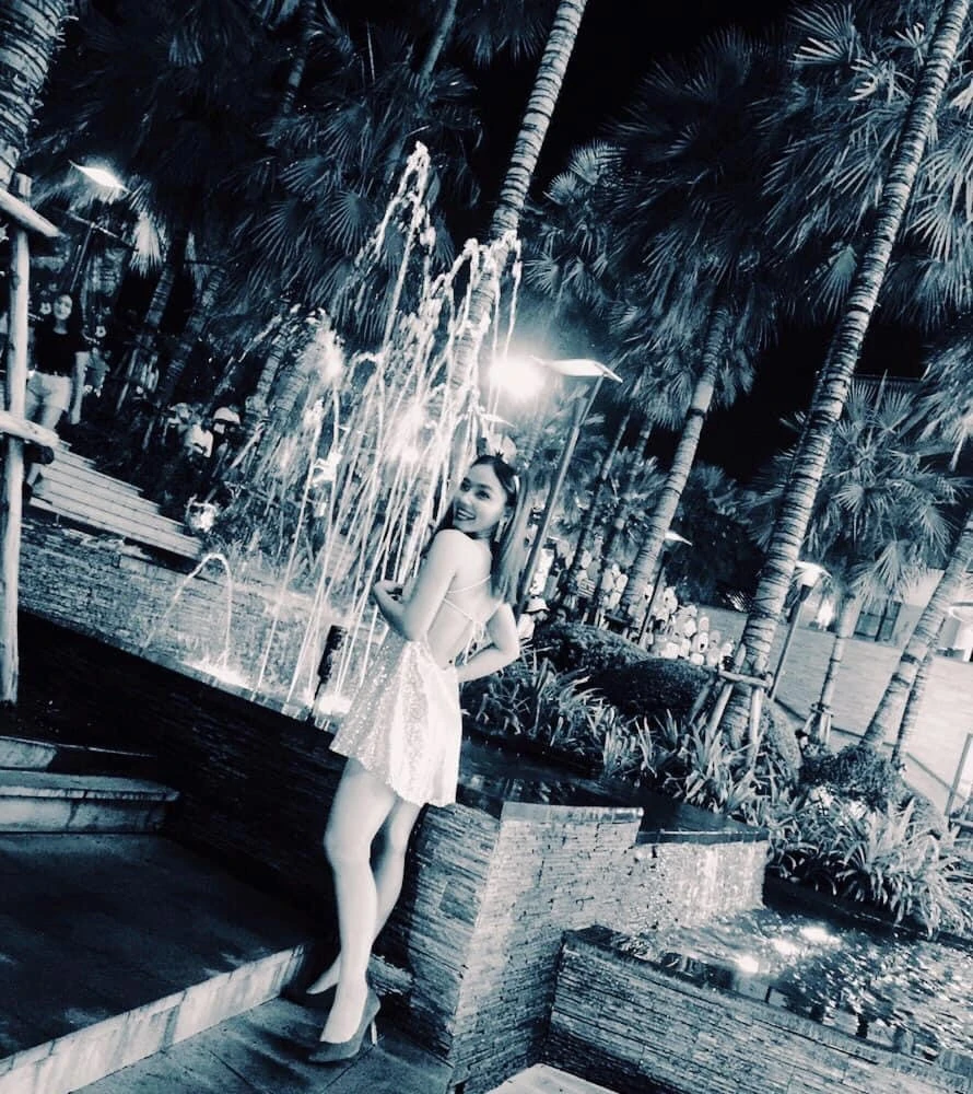 Alice PNP – Cambodian escort in Phnom Penh — 9 / 23