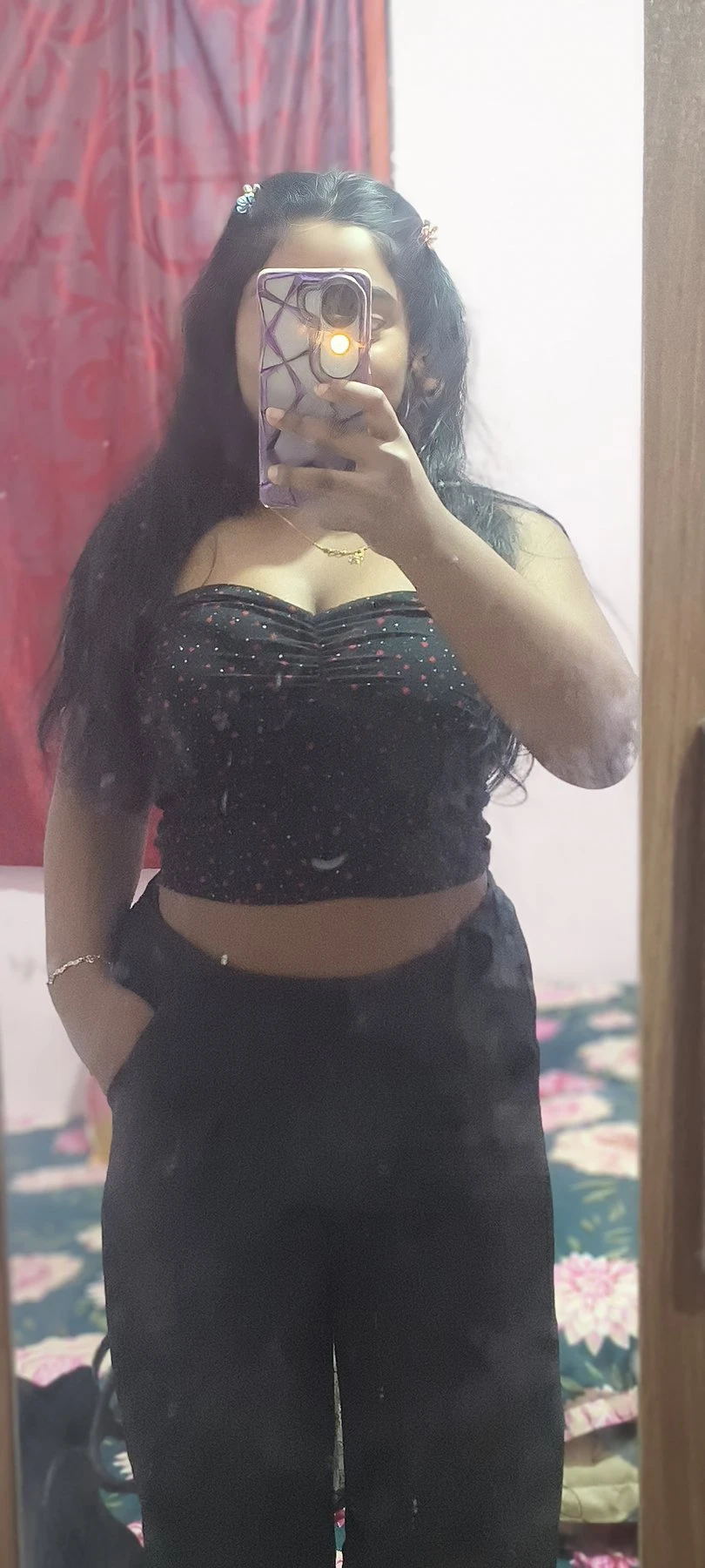 Isha – Indian escort in Bangalore — 6 / 13