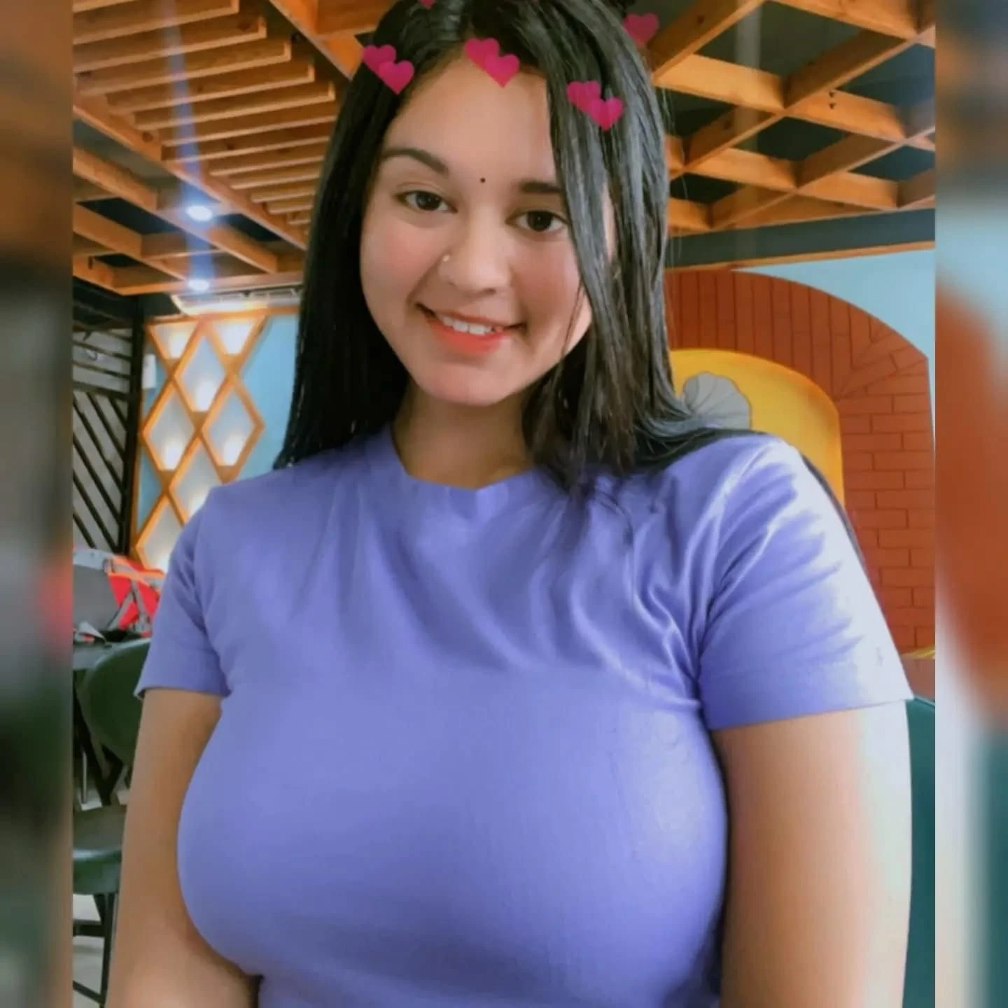 Aisha College Girl – Indian escort in Candolim, Goa — 4 / 5