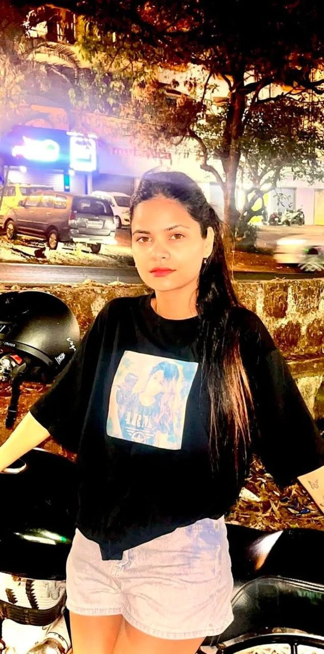 Naina – Indian escort in Bangalore, Escort, Banga