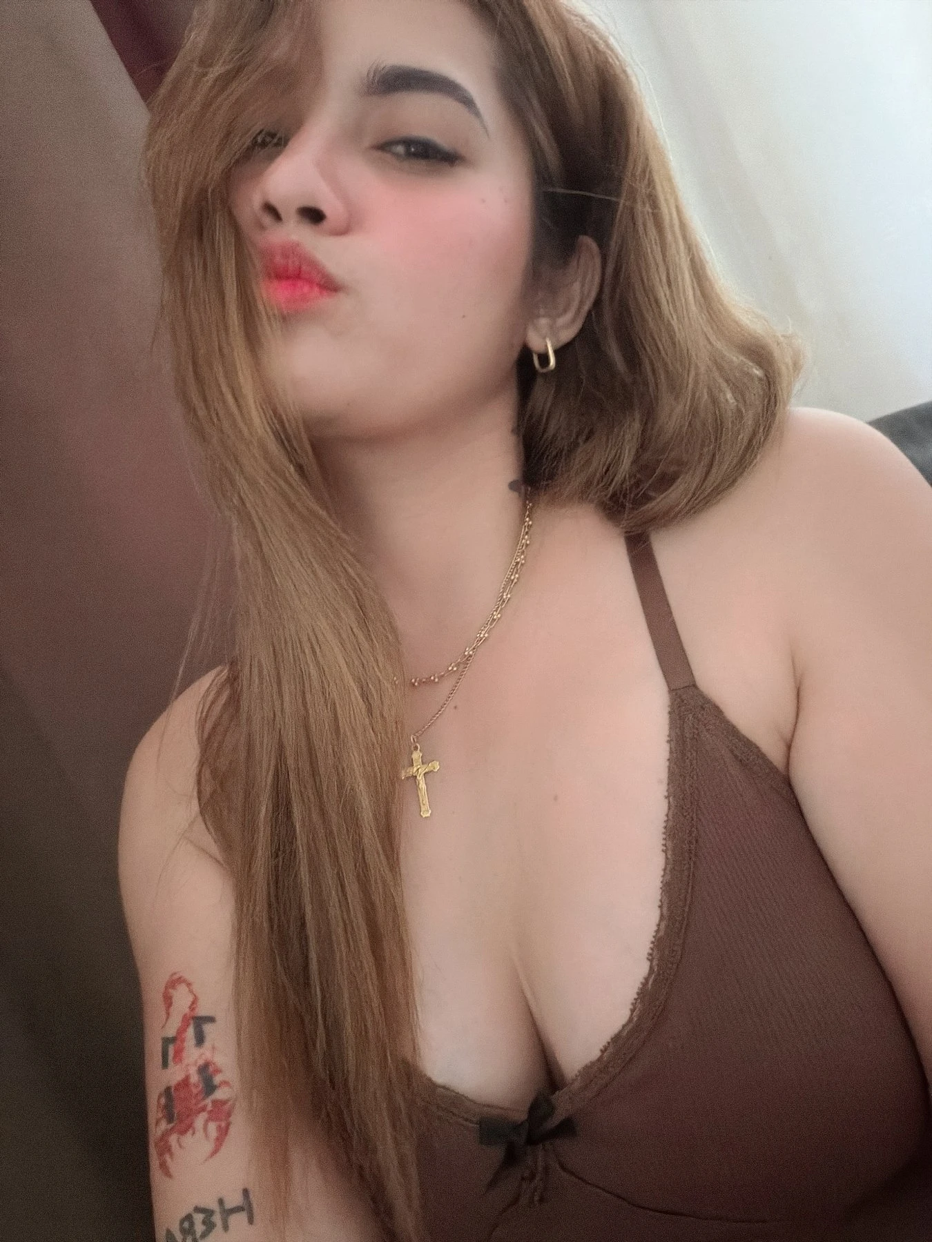 Lexiba just landed – Filipino escort in Hong Kong — 18 / 19