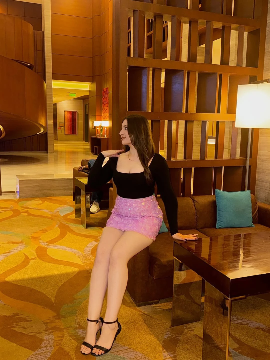 Bhumika – Indian escort in Candolim, Goa — 2 / 5