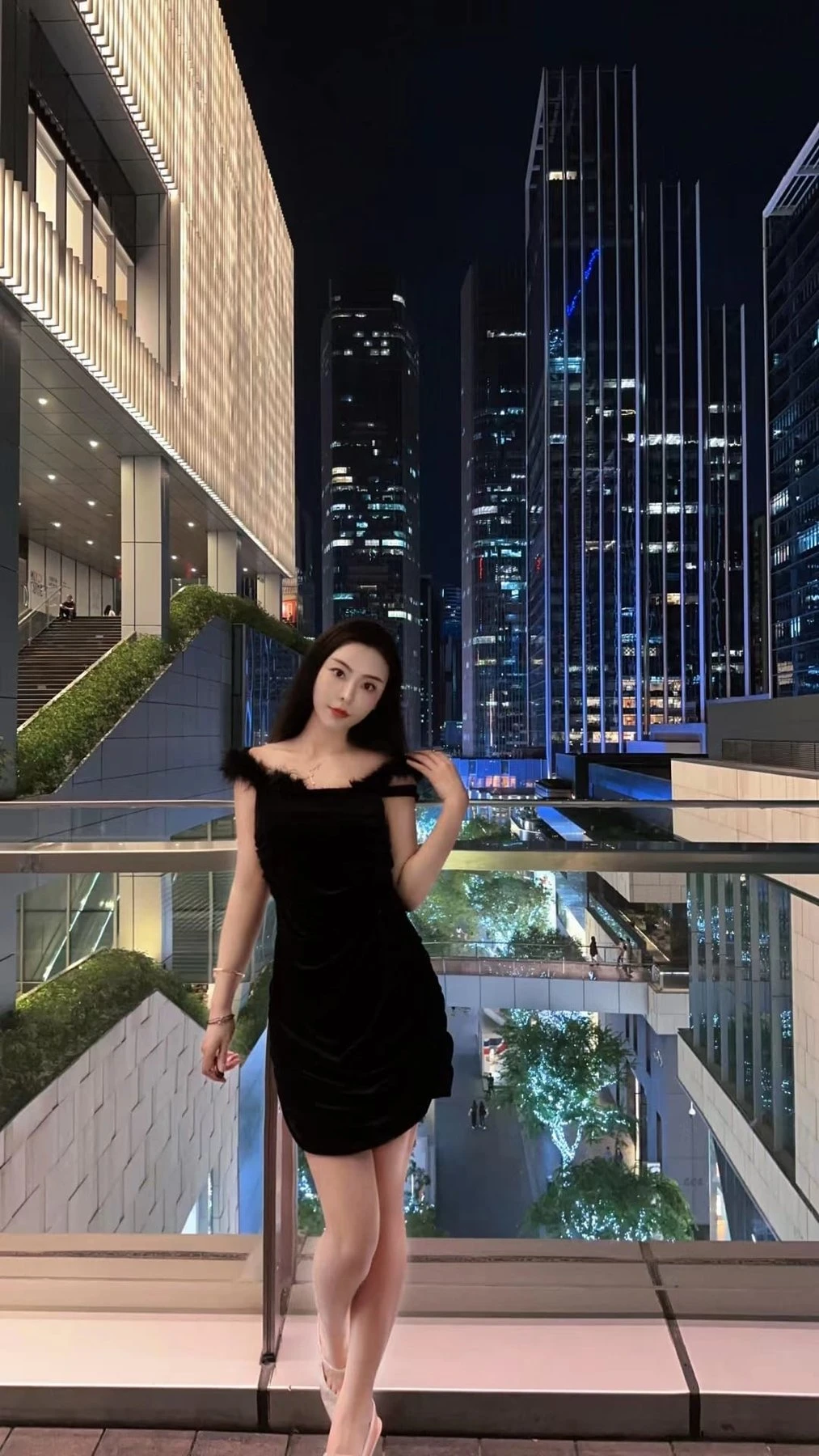 Donna – Chinese escort in Hong Kong — 3 / 6