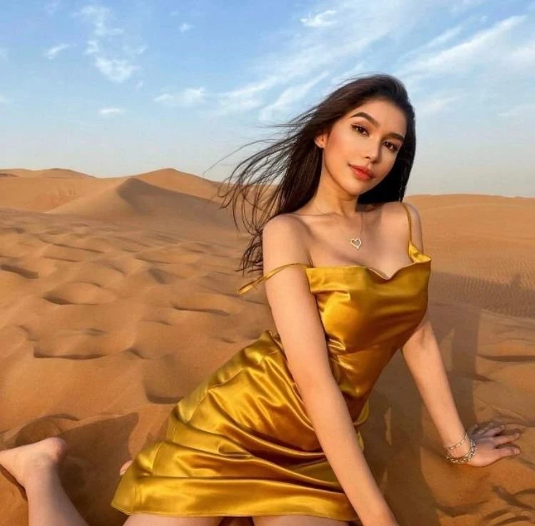 Melly – Thai escort in Hong Kong — 8 / 10