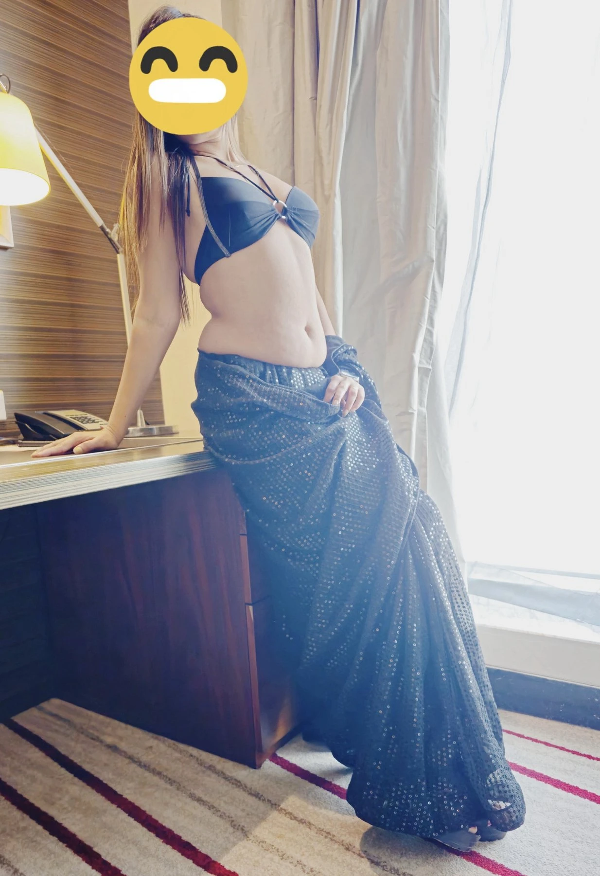 Crystal Dona Slutty GFE New bangalore – Indian escort in Bangalore — 14 / 24