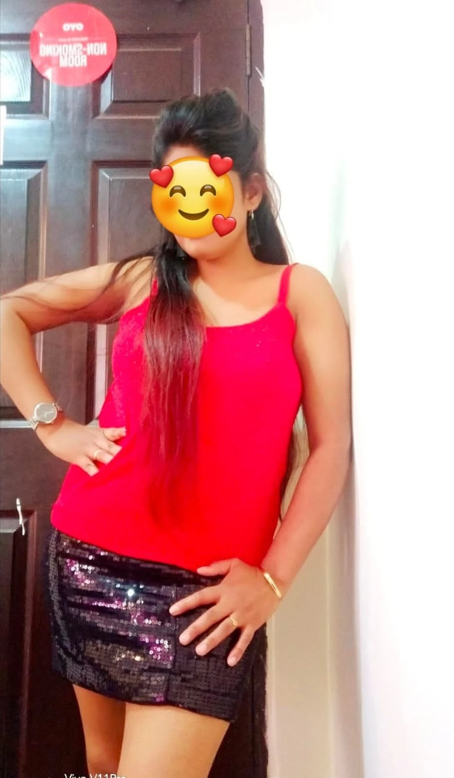 Escort – Indian escort in Bangalore — 7 / 8
