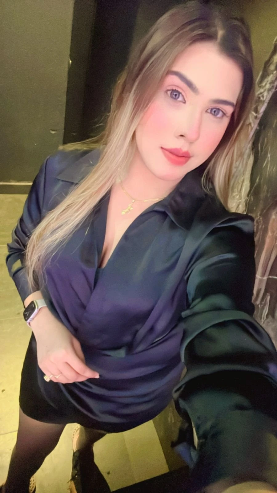 Saniya Independent – Indian escort in Candolim, Goa — 2 / 6