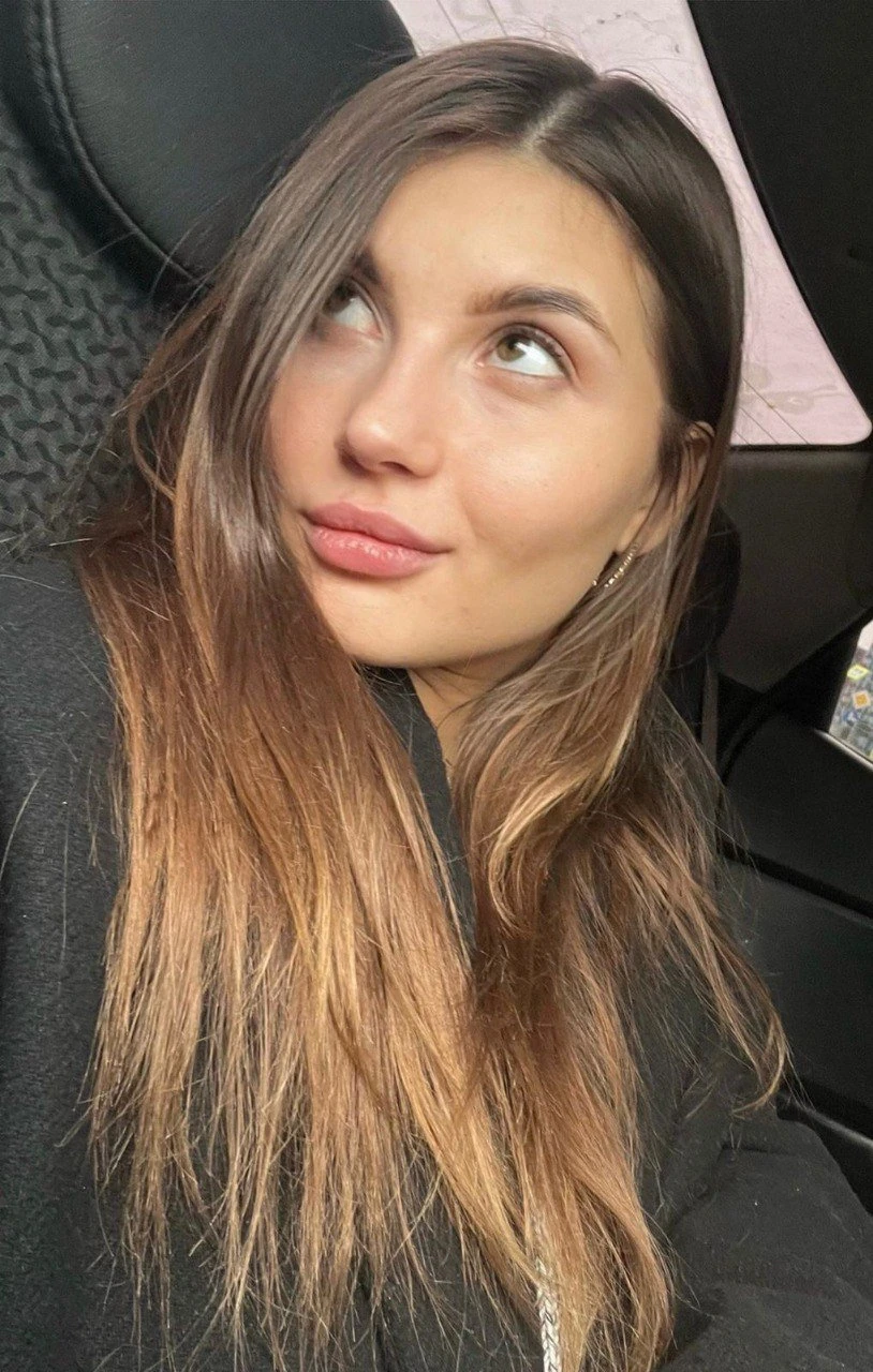 JANA Gluck Guru – Russian escort in Hong Kong — 4 / 6