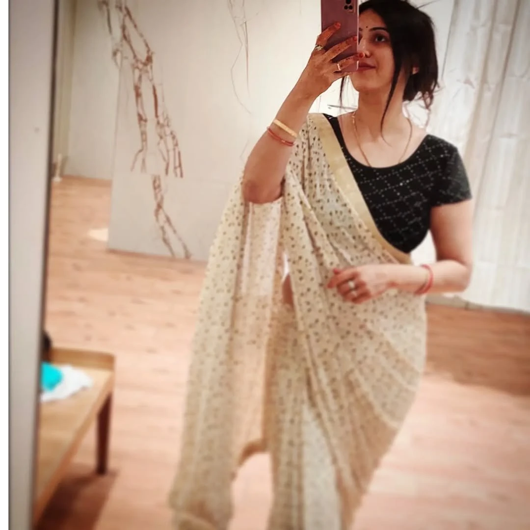 Dharmistha – Indian escort in Candolim, Goa — 2 / 4