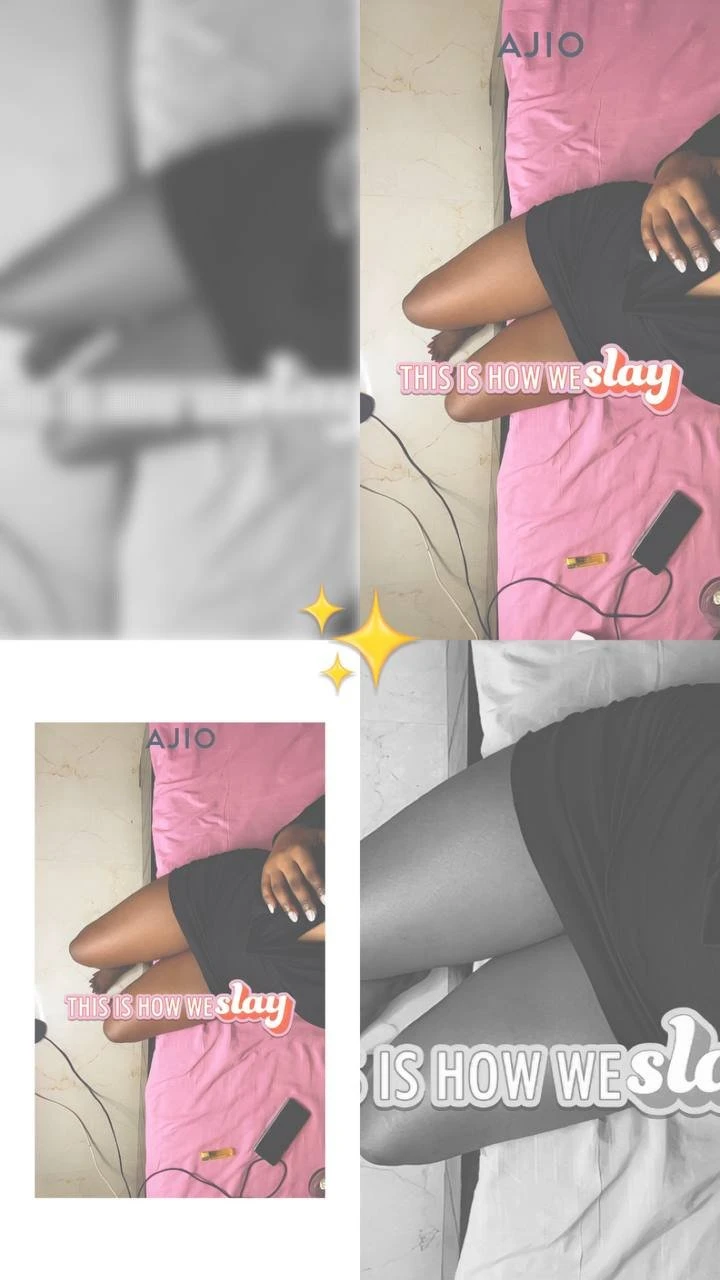 Wealth – Kenyan escort in Gurgaon — 7 / 10