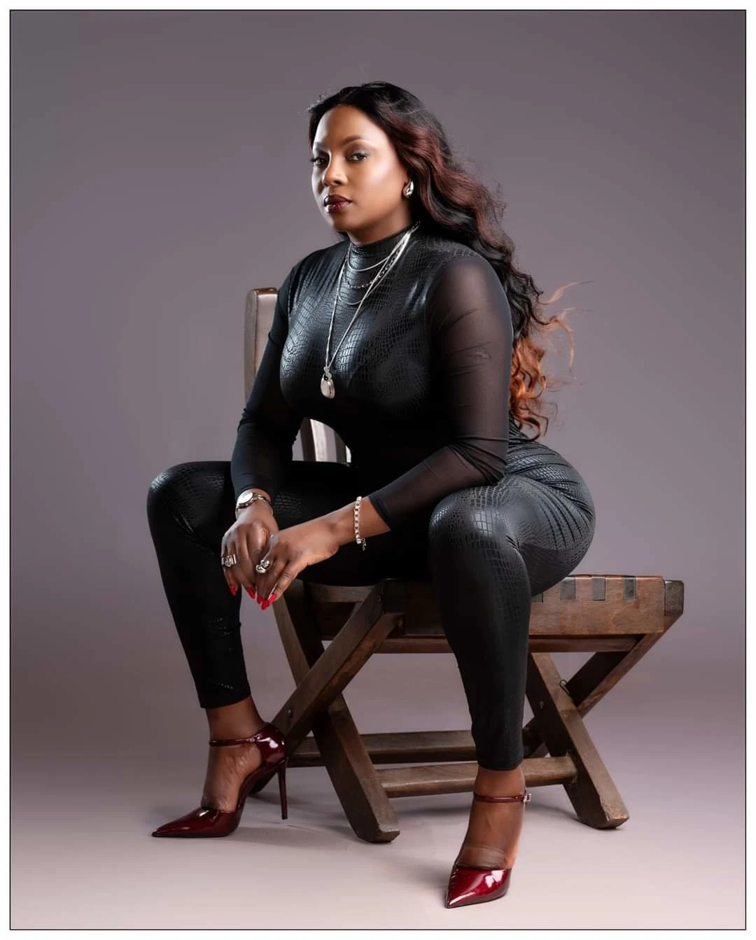 Liz – Rwandan escort in Hong Kong — 4 / 9
