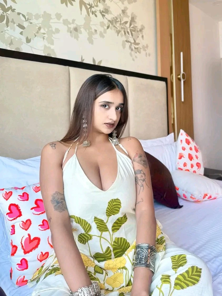 Kajal Agarwal – Indian escort in Gurgaon — 6 / 9