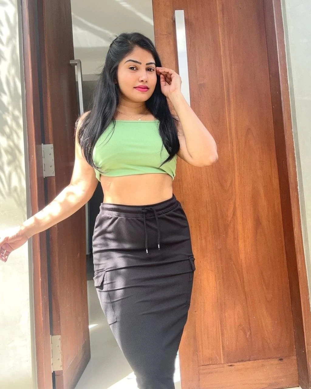 Vidya – Indian escort in Chennai — 2 / 3