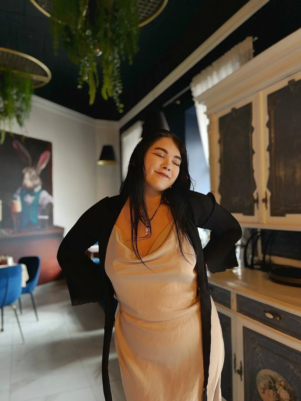 Elena – Russian escort in Hong Kong — 3 / 16