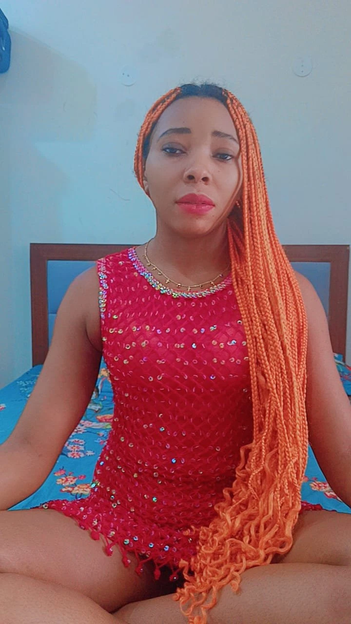 Sheba – Kenyan escort in Gurgaon — 5 / 8
