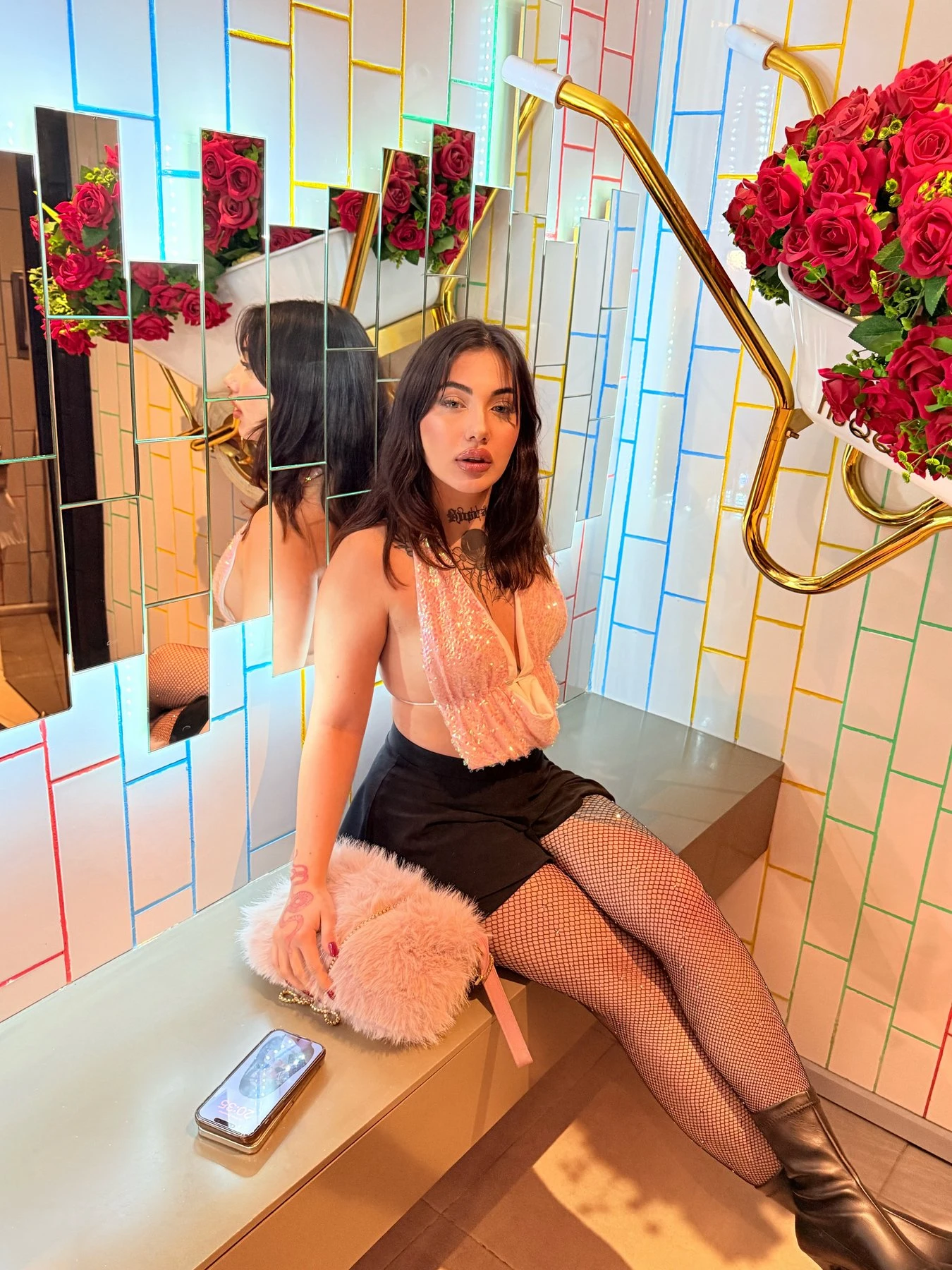 Sude – Turkish escort in Kyrenia, Escort, Kyrenia