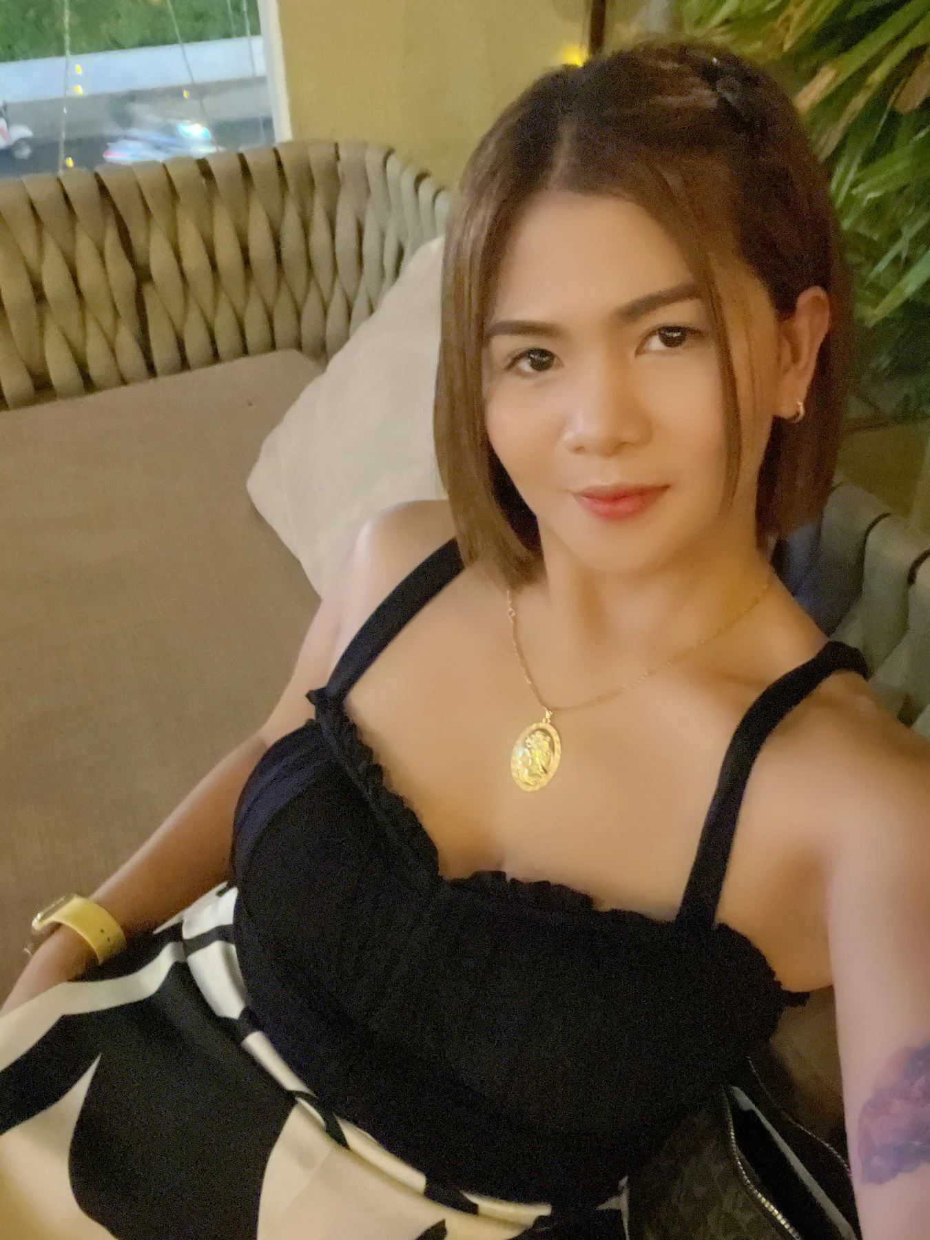 Miles – Filipino escort in Phnom Penh — 8 / 10
