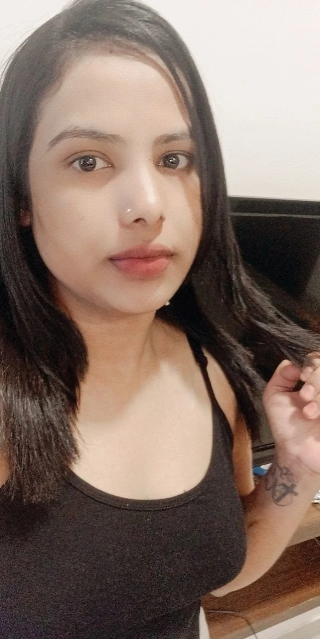 SHRUTIKA – Indian escort in Bangalore — 4 / 5