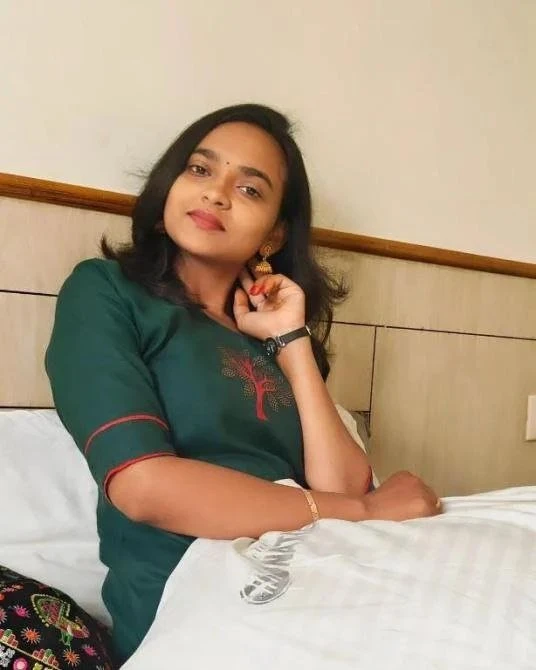 Kanika – Indian escort in Coimbatore — 2 / 3