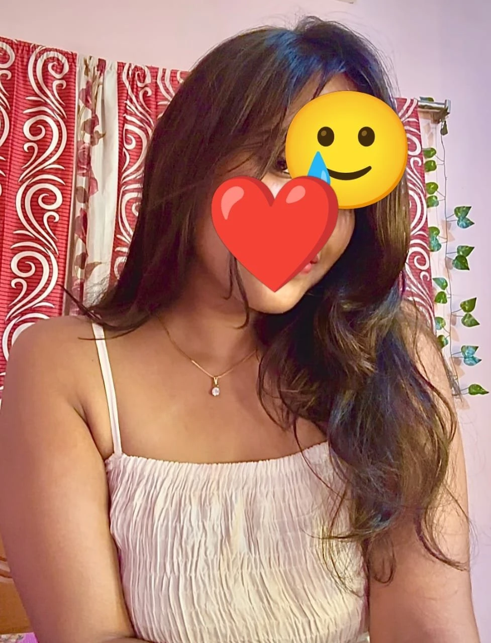 Sanvi(24@7) – Indian escort in Bangalore, Escort, Banga
