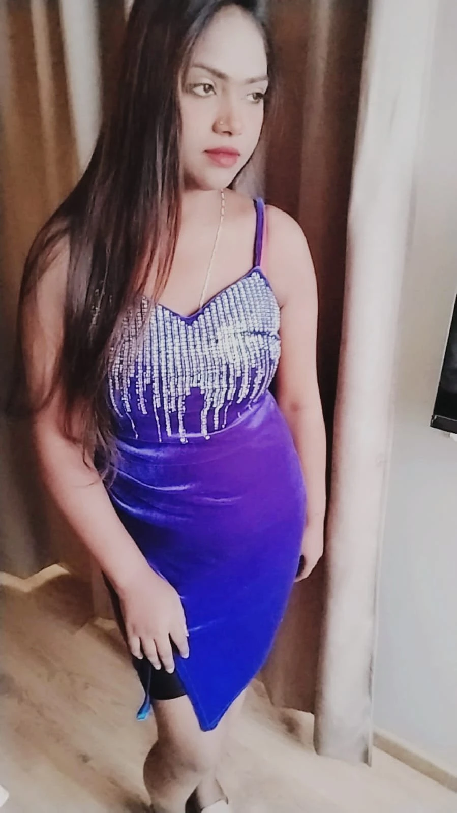 Rina – Indian escort in Bangalore — 4 / 5