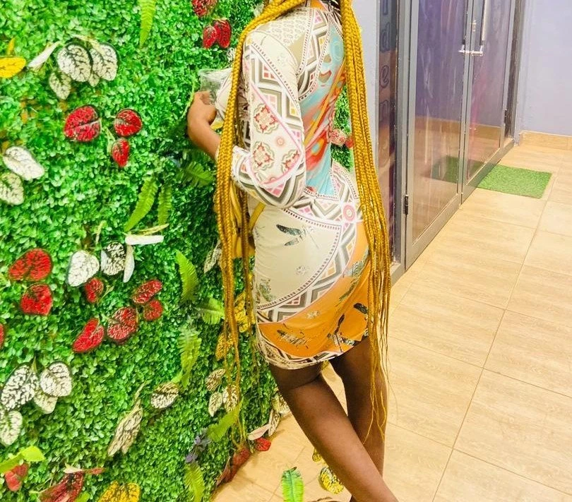 Vicky – Beninese escort in Cotonou, Escort, Cotonou