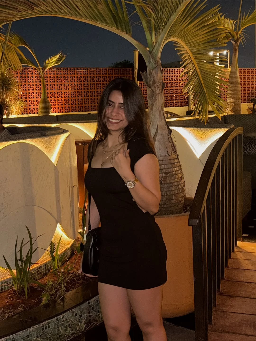 Anaya – Indian escort in Ernakulam — 2 / 4