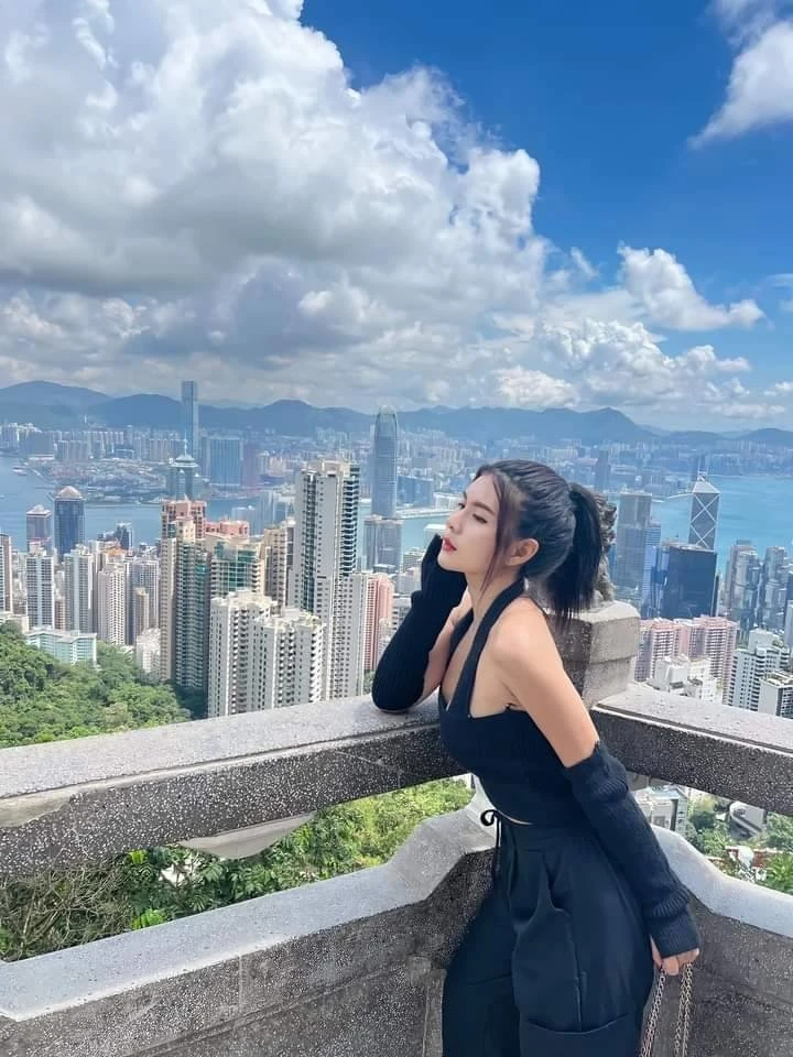 Bright – Thai escort in Hong Kong — 2 / 7