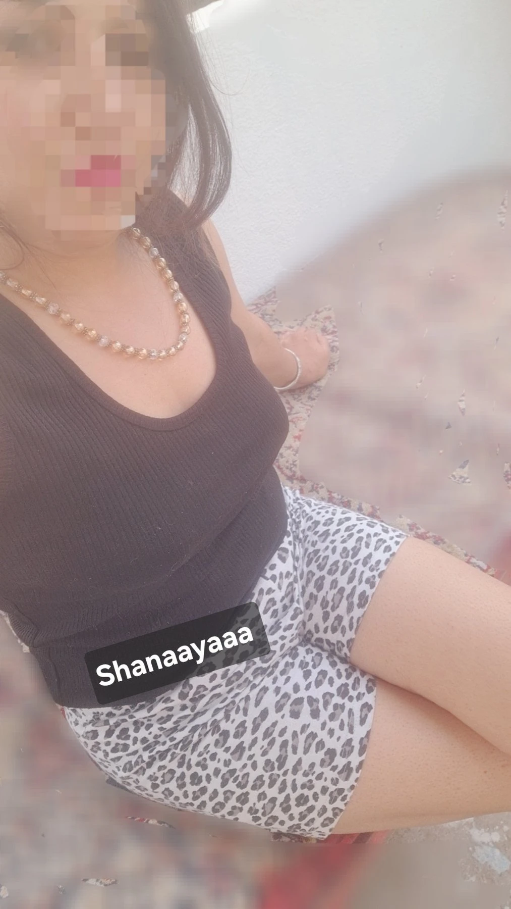 Shanaayaaa Inde Soft GFE Meet No Advance – Indian escort in Bangalore — 3 / 22