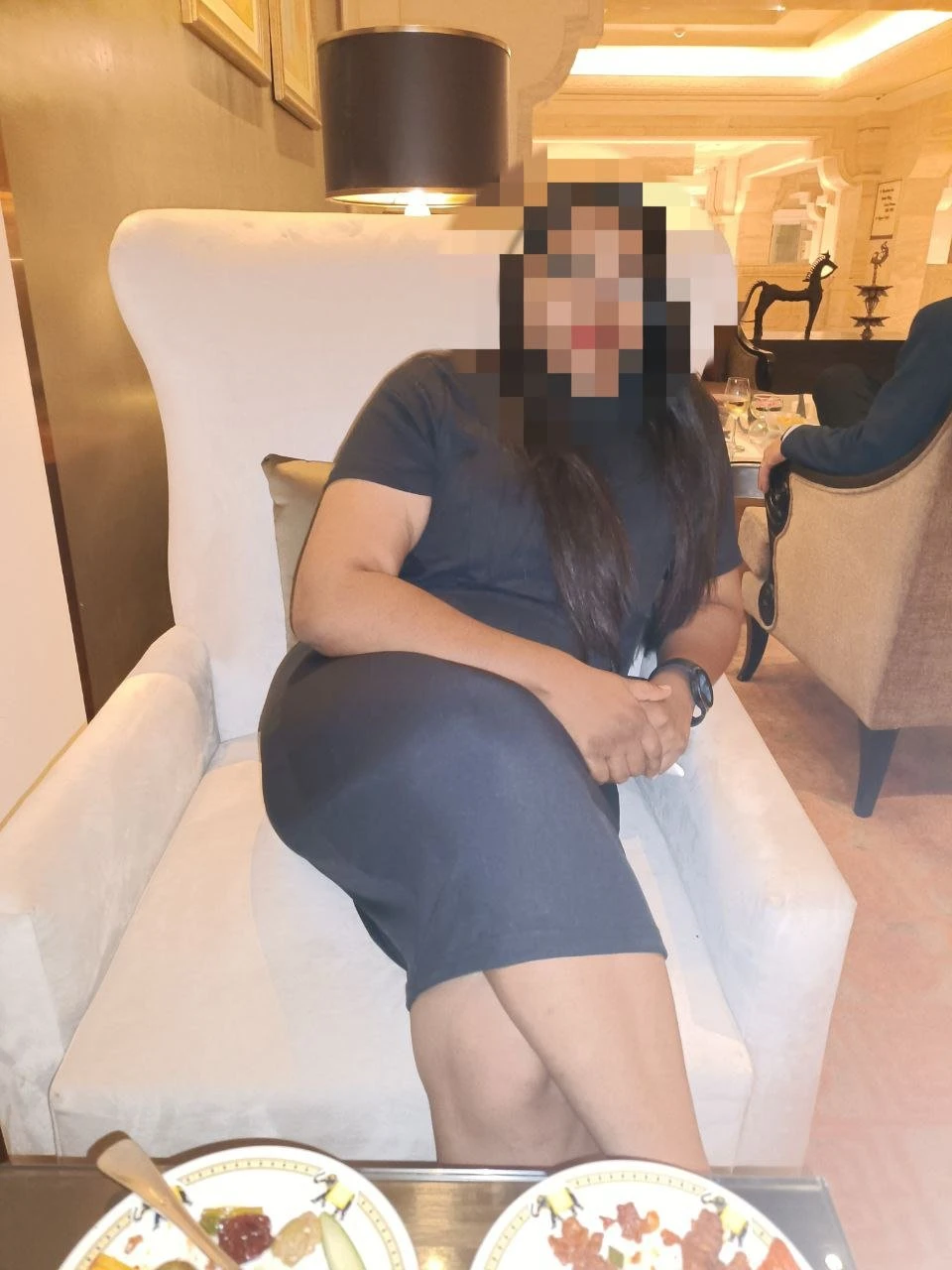 Riya – Indian escort in Chennai — 4 / 7