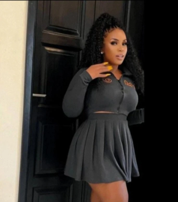 Lala – Jamaican escort in Chandigarh — 2 / 7