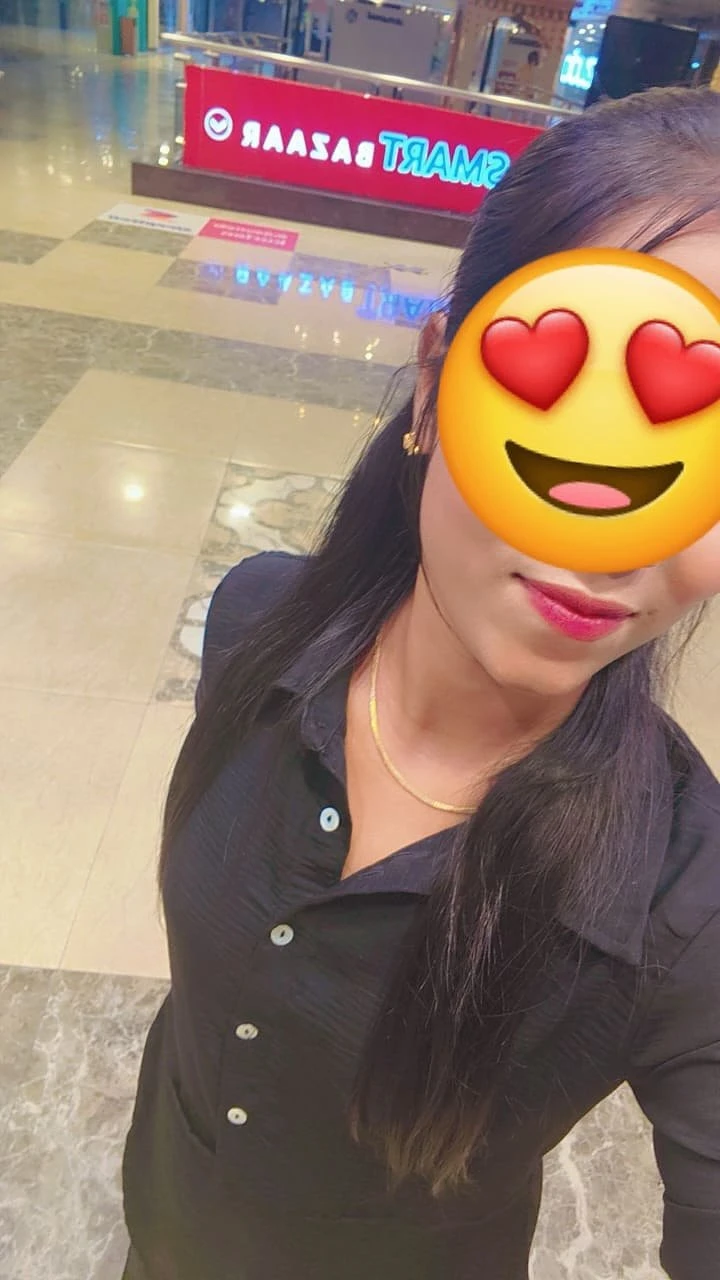 Pavi – Indian escort in Chennai — 1 / 7