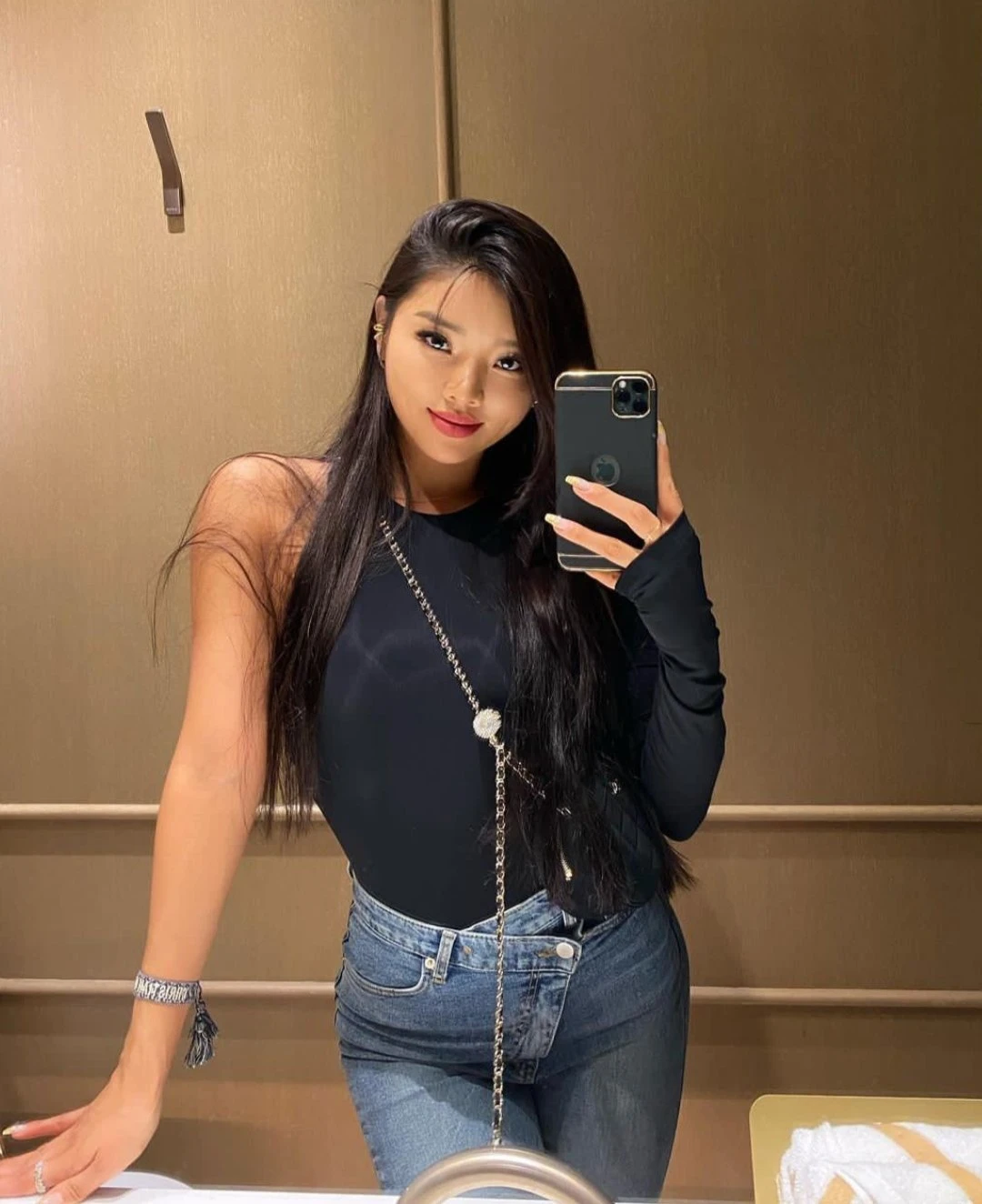 Sweet Kylie 🫰🏻 – escort in Hong Kong — 7 / 11