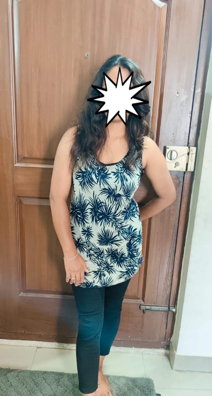 Anu 4 U – Indian escort in Bangalore — 2 / 8