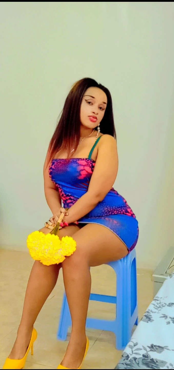 Brunella – Rwandan escort in Bujumbura — 5 / 6