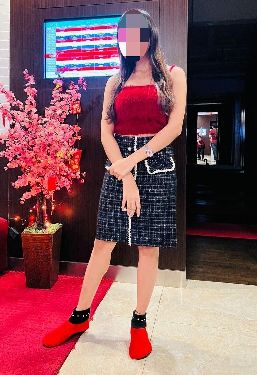 Siyani Cam and Real Meet – Indian escort in Bangalore — 2 / 6