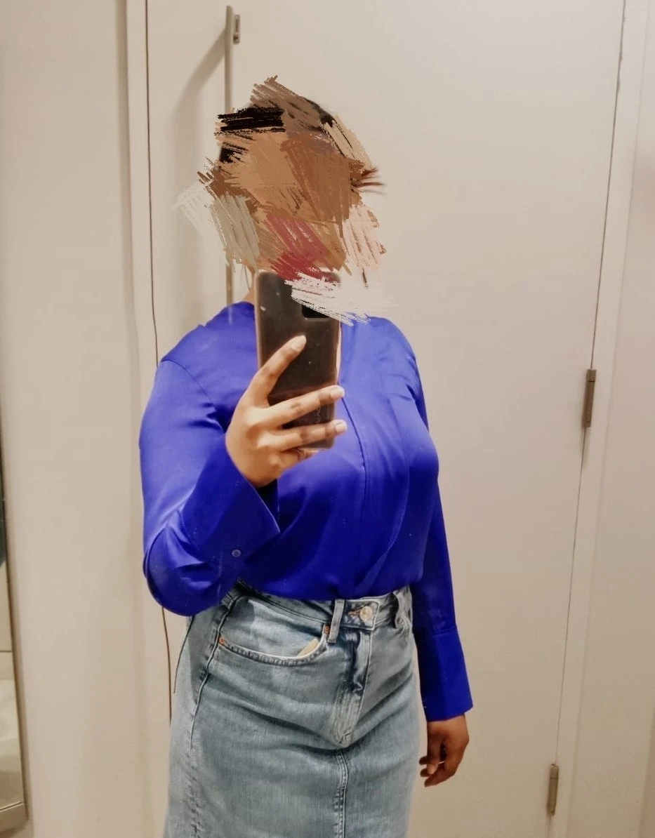 Niki – Indian escort in Chennai — 4 / 6