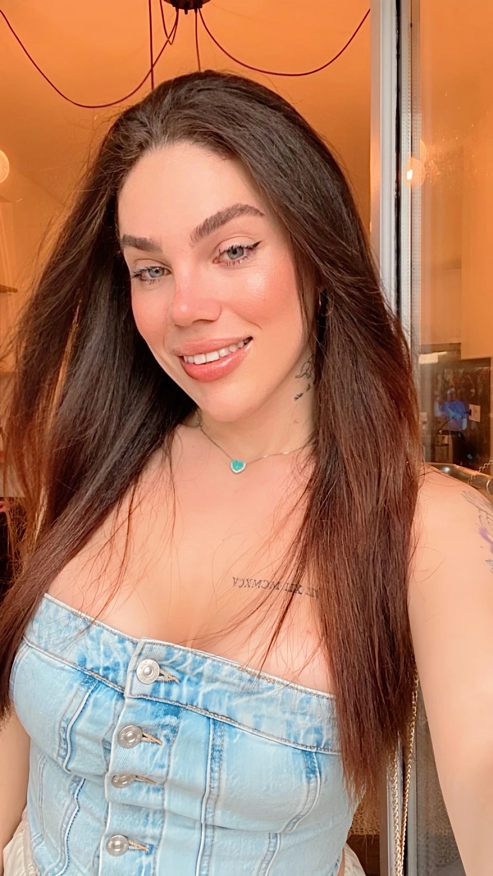 Natalia – Brazilian escort in Zagreb — 9 / 10