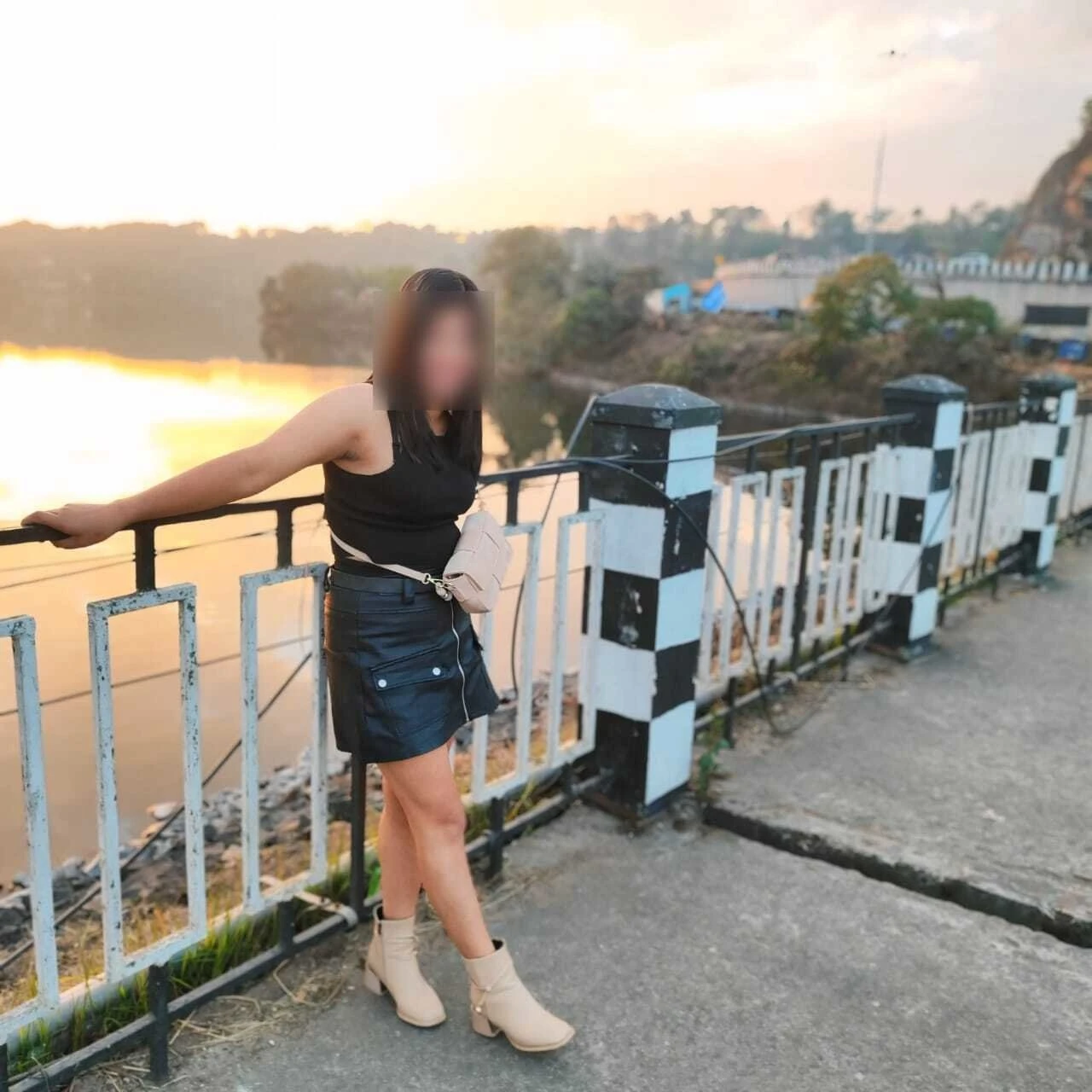 Priya (Real Meet) Bangalore – Indian escort in Bangalore — 3 / 8