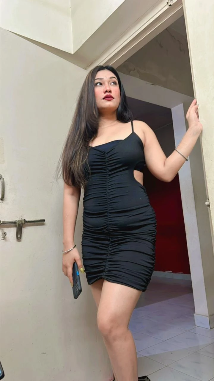 Hii Gentleman I'm Ishika – Indian escort in Bangalore, Escort, Banga