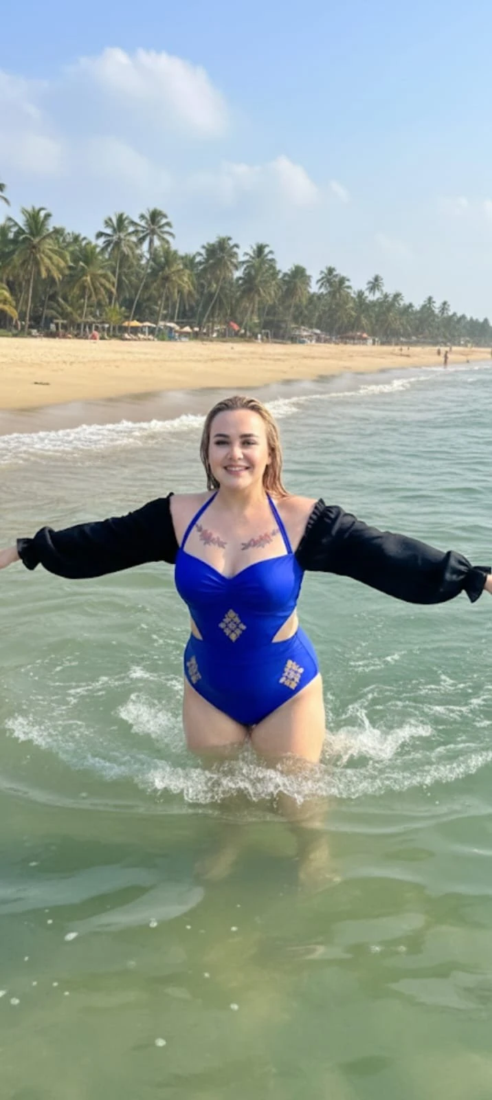 Russian Alena – Russian escort in Chandigarh, Escort, Chandigarh