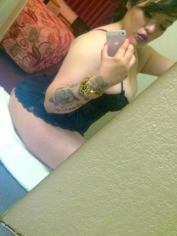 Tracymulah – Mexican escort in San José — 2 / 17