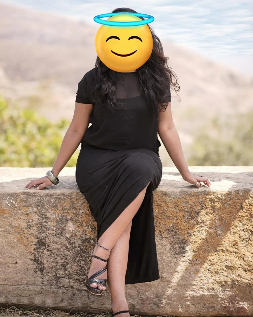 Mistress niharika – Indian escort in Ahmedabad — 5 / 6