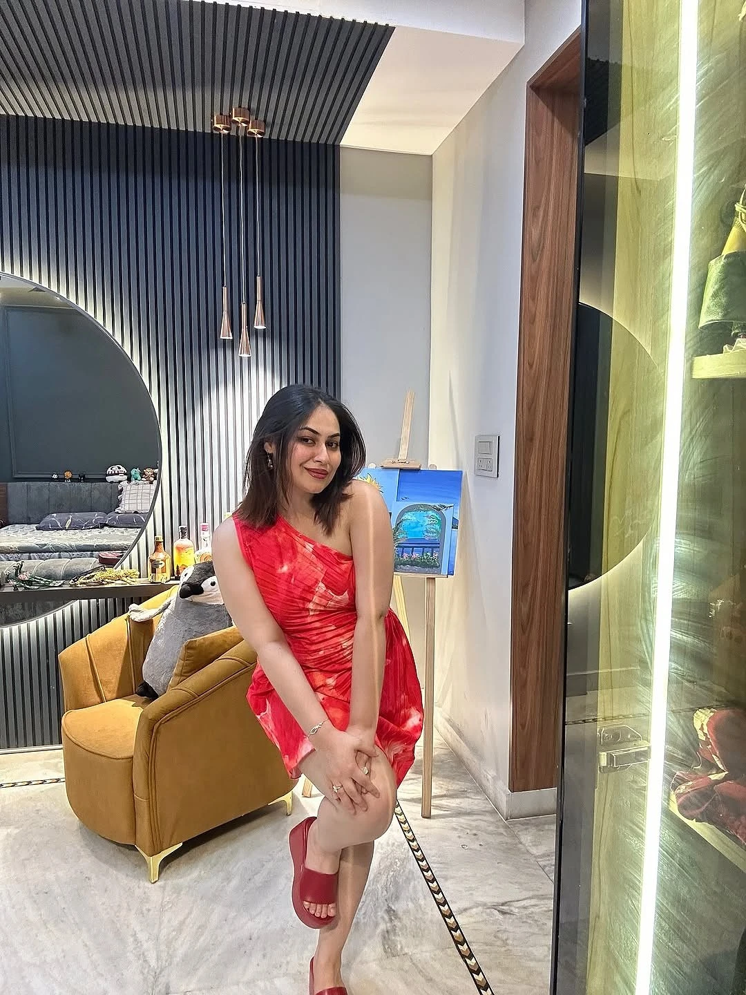 Lise – Indian escort in Guwahati — 3 / 5