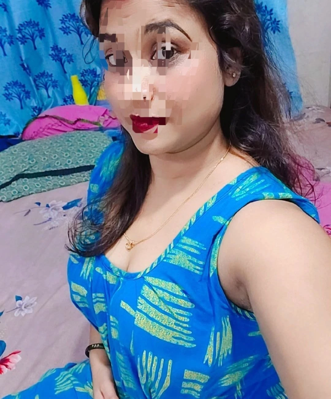 Tanisha – Indian escort in Gurgaon — 2 / 4