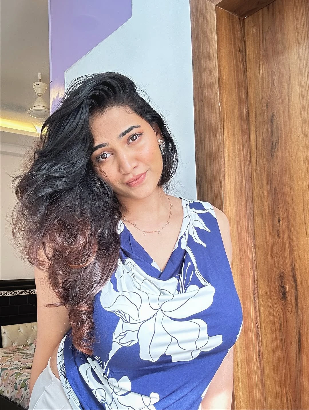 Dipanshi – Indian escort in Candolim, Goa — 2 / 6