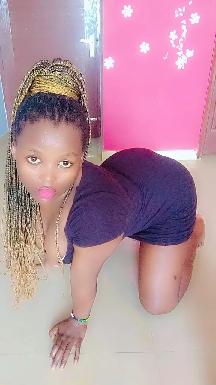 Horny Sexy African Girl Ready to Fuck – South African escort in Chandigarh — 4 / 5