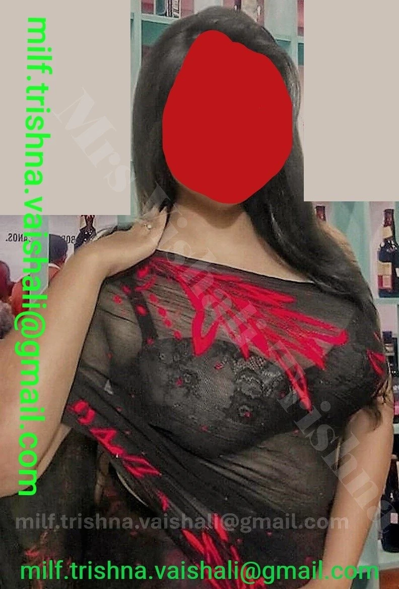 Mrs Milf Vaishali Trishna – Indian escort in Darjeeling — 2 / 4