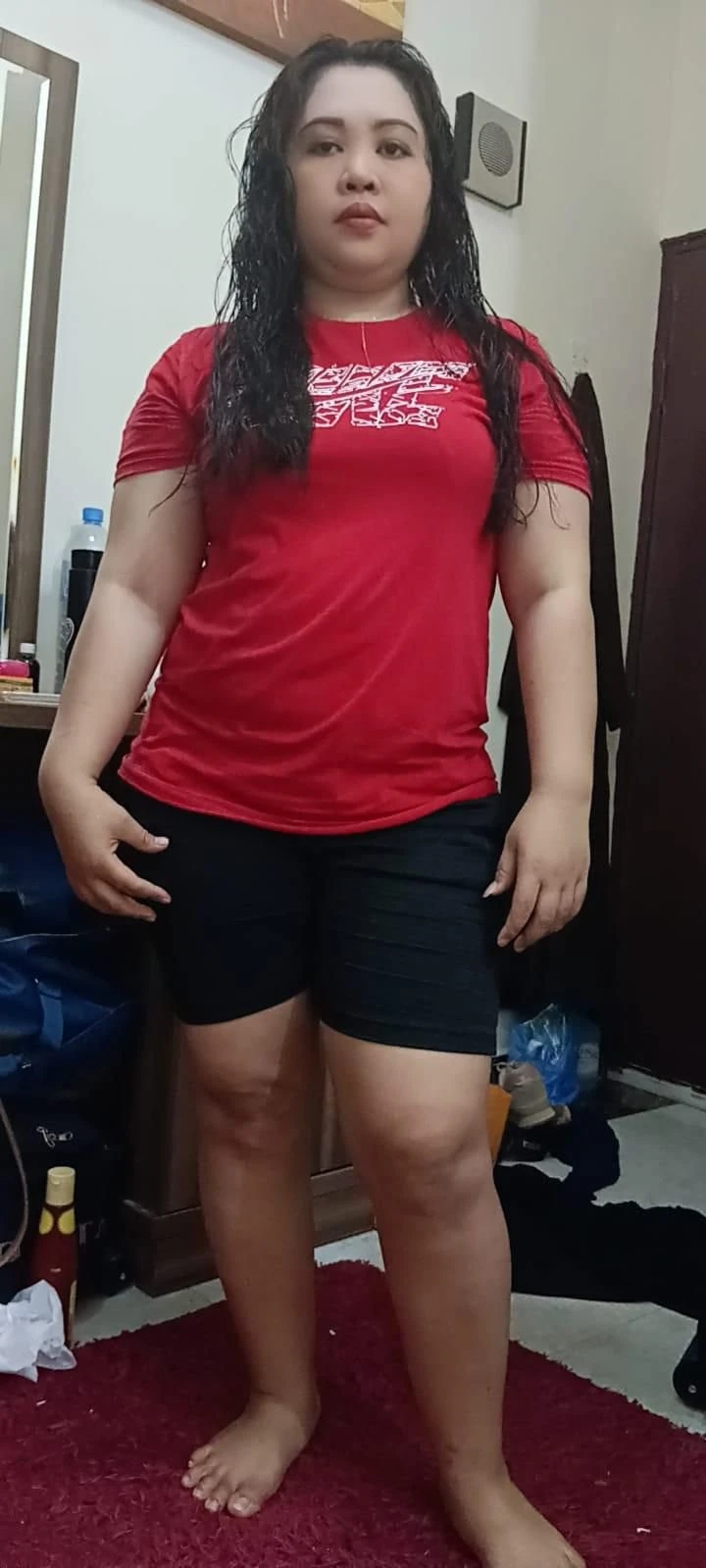 Simmy Doll – Indonesian escort in Baku — 2 / 4