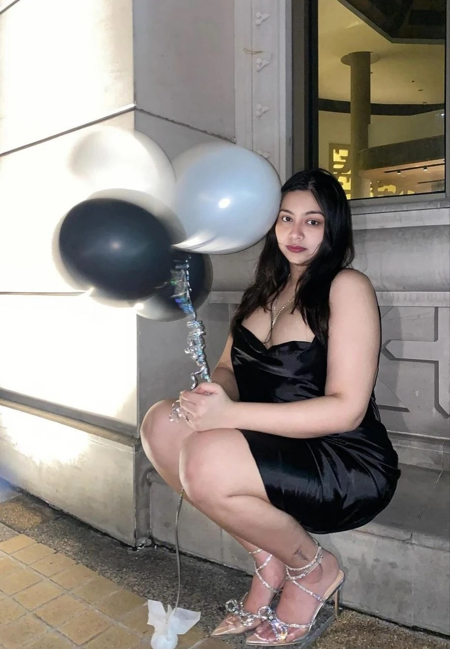 New Startup Girl Fun and Meet – Indian escort in Ahmedabad — 3 / 4